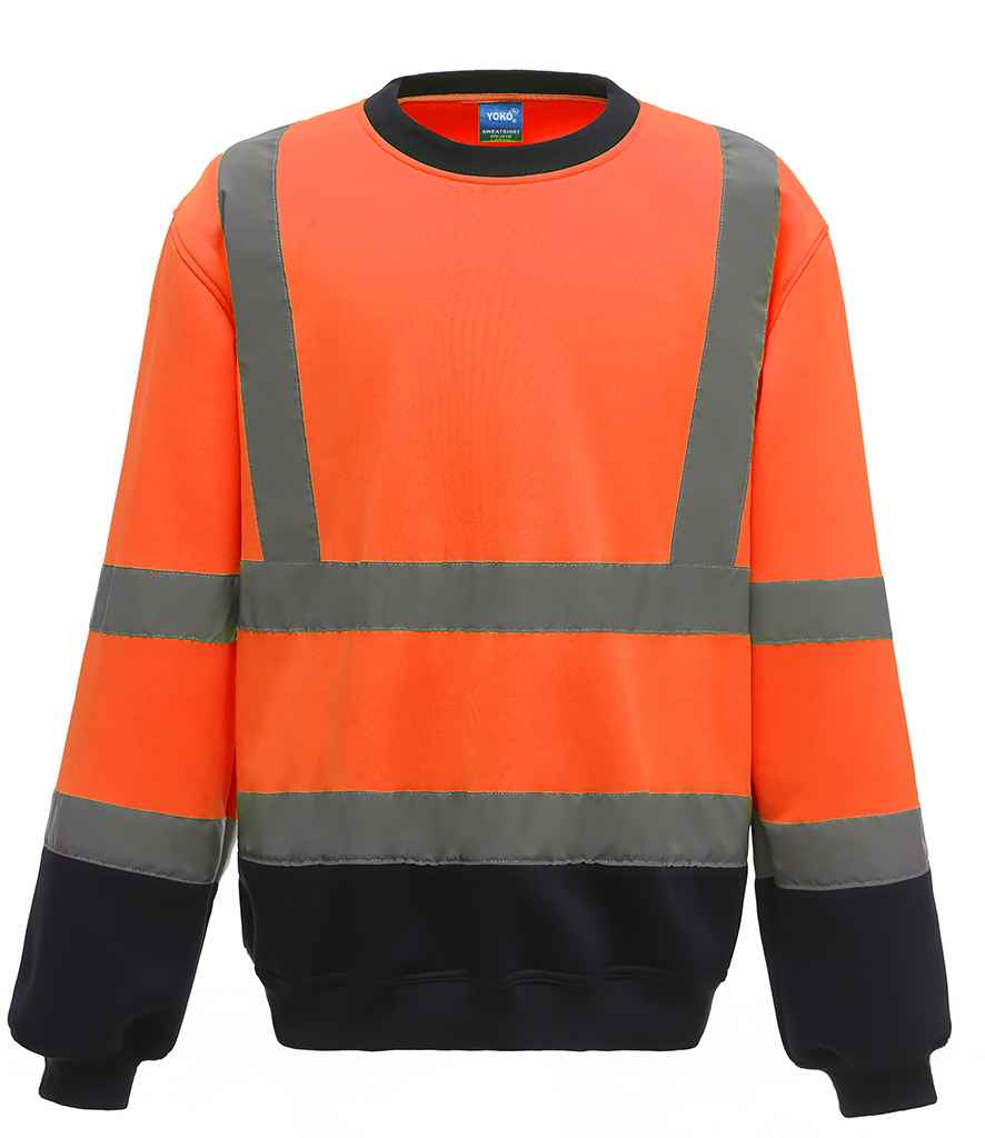 YK030 OR/NV 3XL