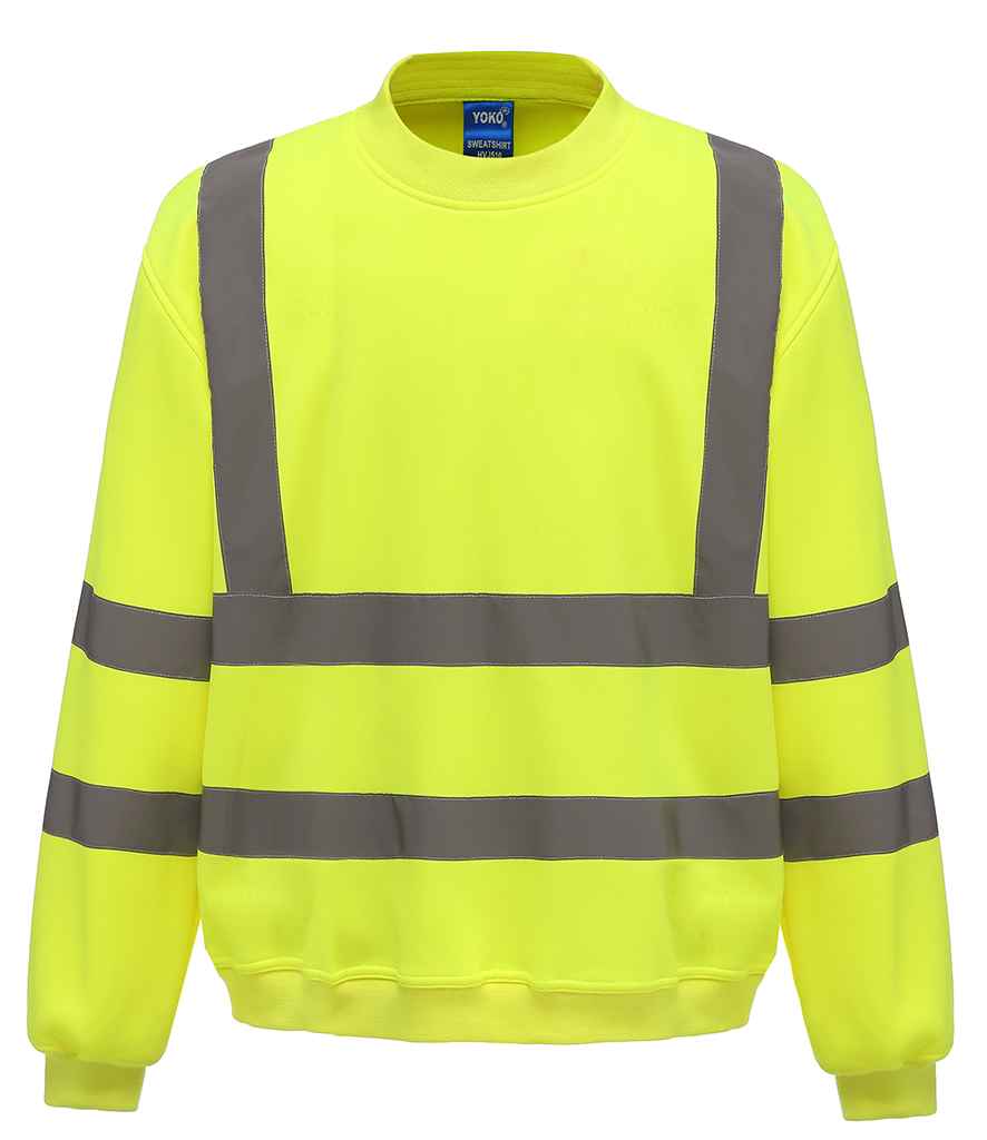 YK030 YEL 3XL