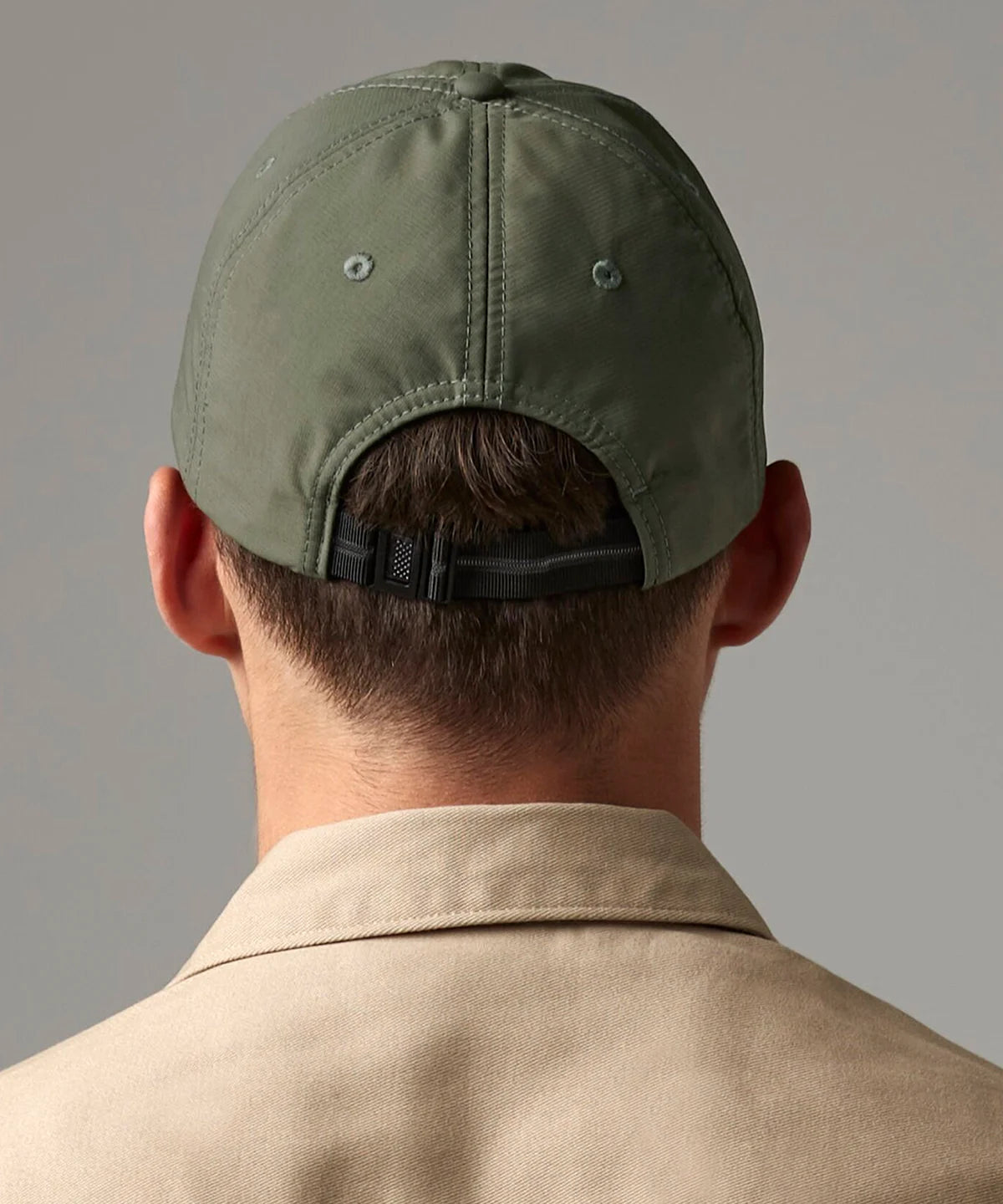 BB187 Beechfield Outdoor 6 Panel Cap