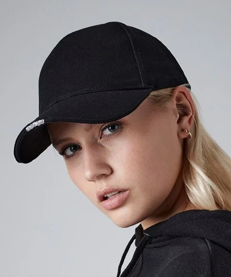 BB515 Beechfield LED Light Cap