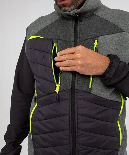 PW4470 Portwest DX4™ Baffle Gilet