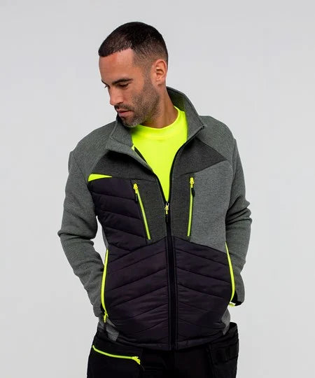 PW4471 Portwest DX4™ Baffle Jacket