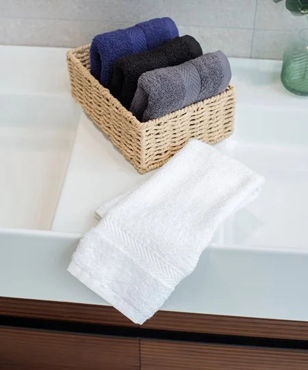 TC05 Towel City Luxury Guest Towel