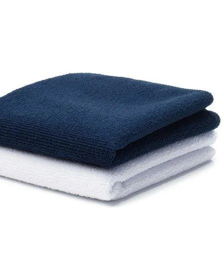 TC16 Towel City Microfibre Guest Towel