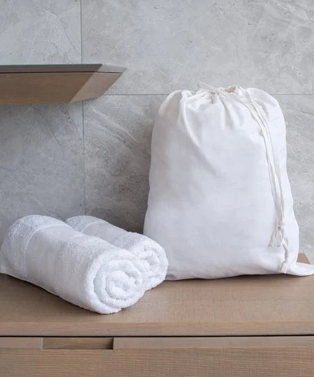 TC63 Towel City Laundry Bag