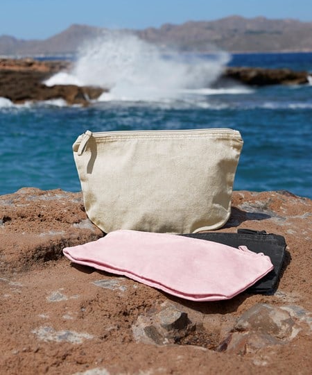 W340 Westford Mill Garment Dyed Accessory Bag