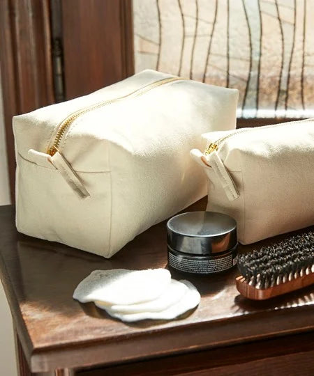 W552 Westford Mill Canvas Accessory Case