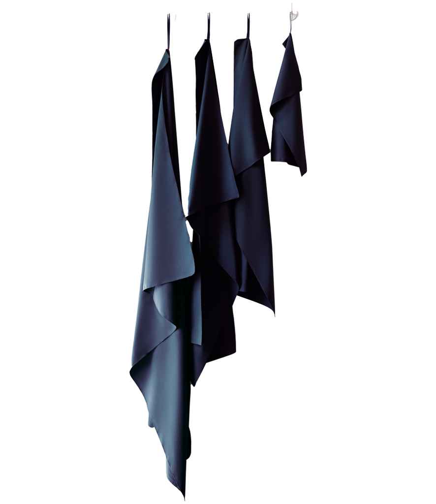 01208 SOL'S Atoll 30 Microfibre Guest Towel