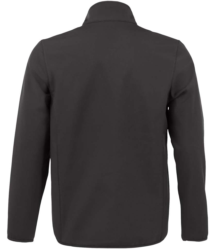 03090 SOL'S Radian Soft Shell Jacket