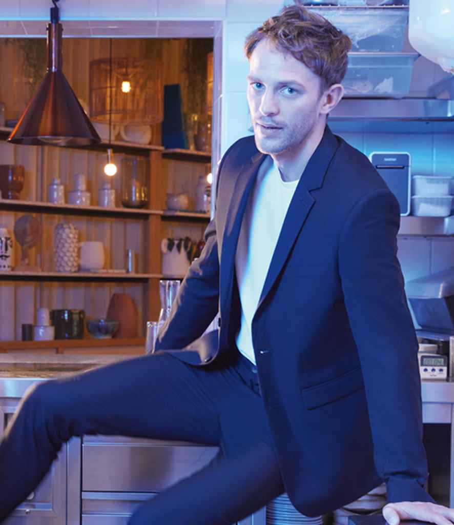 03164 NEOBLU Marius Suit Jacket