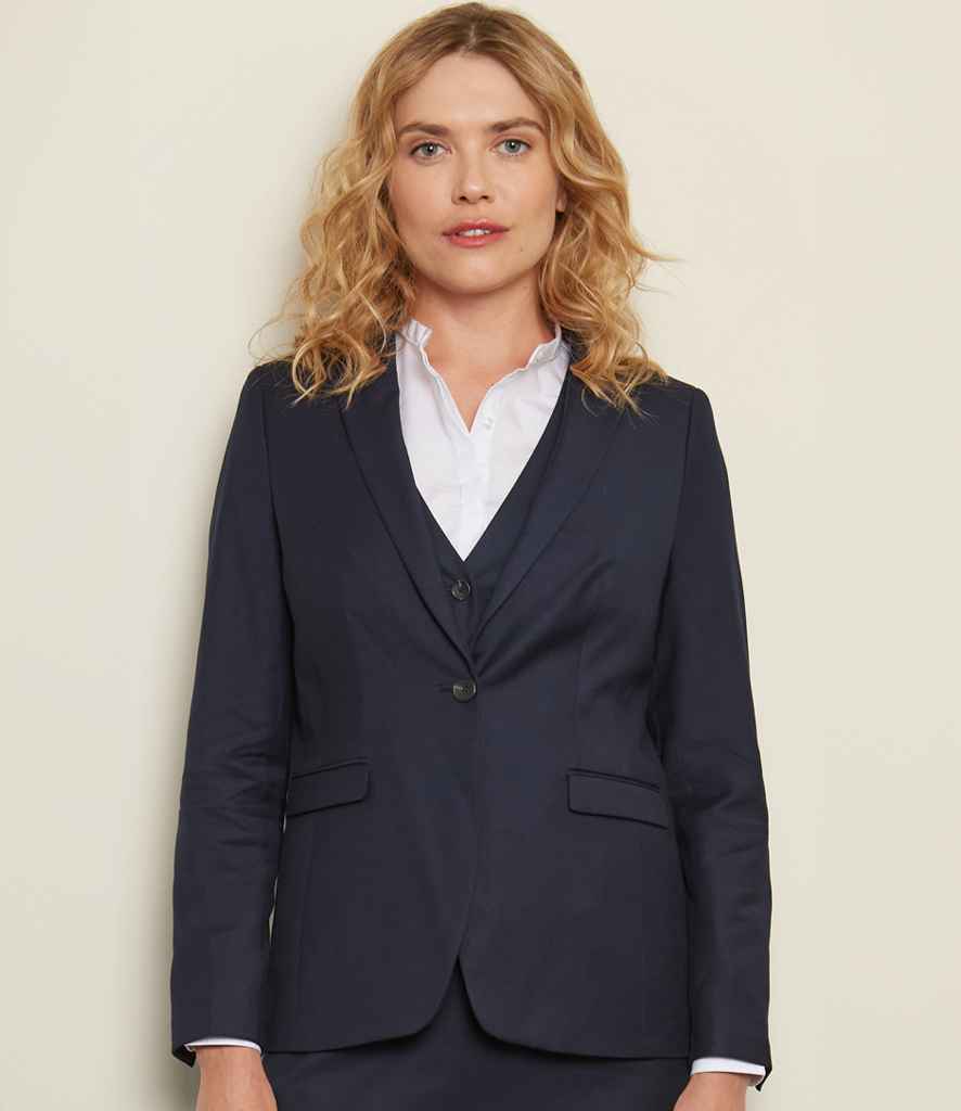 03165 NEOBLU Ladies Marius Suit Jacket