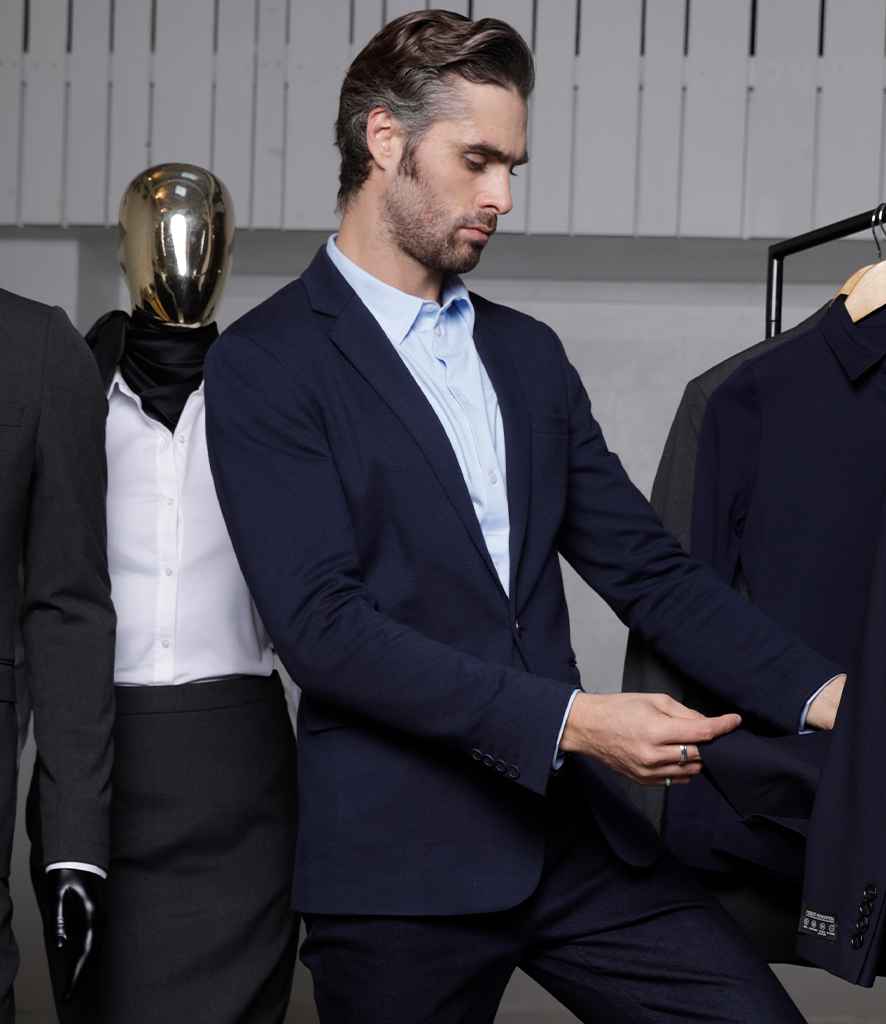 03169 NEOBLU Marcel Piqué Blazer