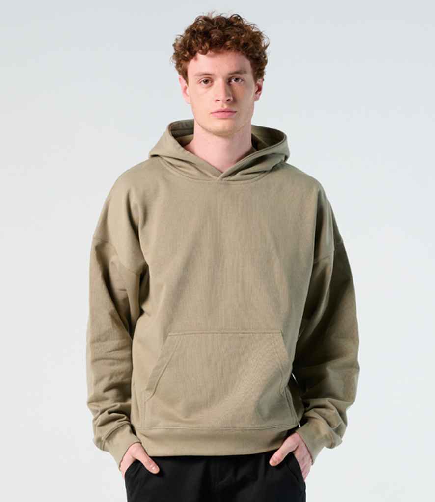 03813 SOL'S Unisex Connor Oversized Hoodie