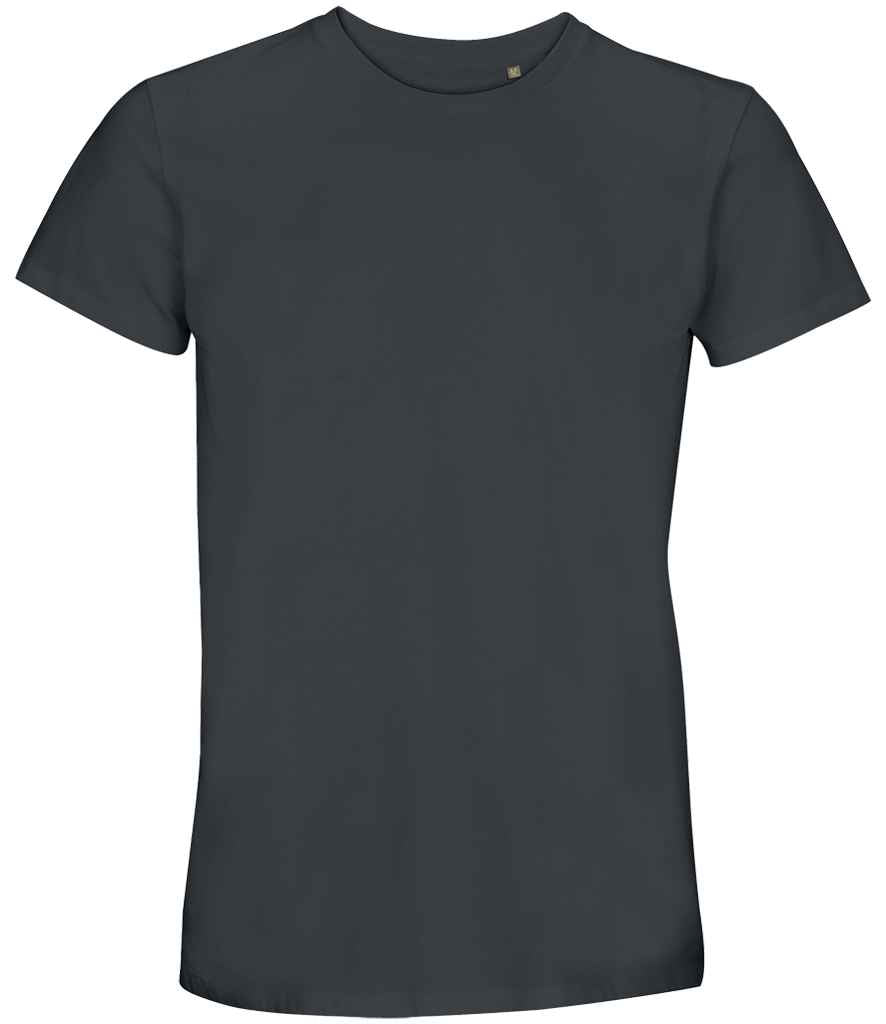 04233 SOL'S Crusader Recycled T-Shirt