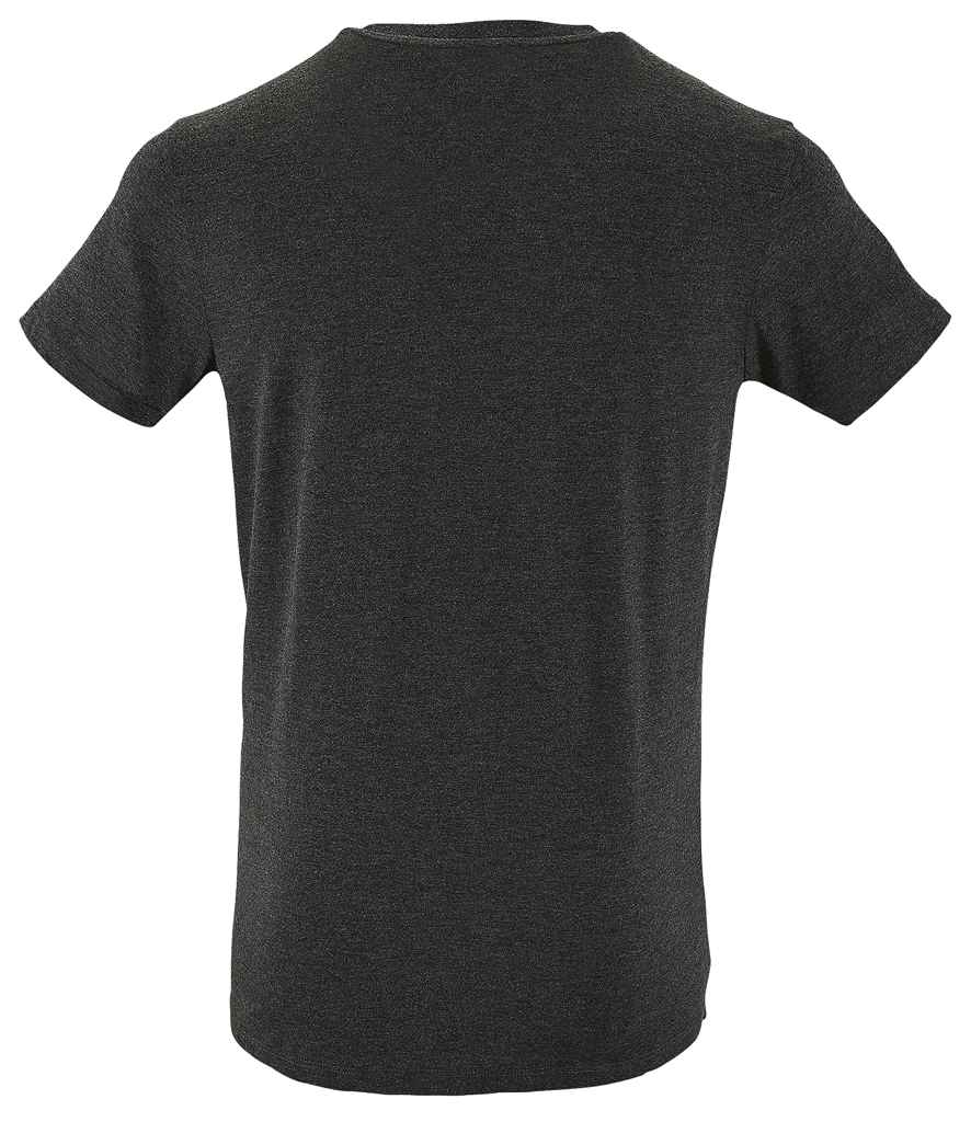 10553 SOL'S Regent Fit T-Shirt