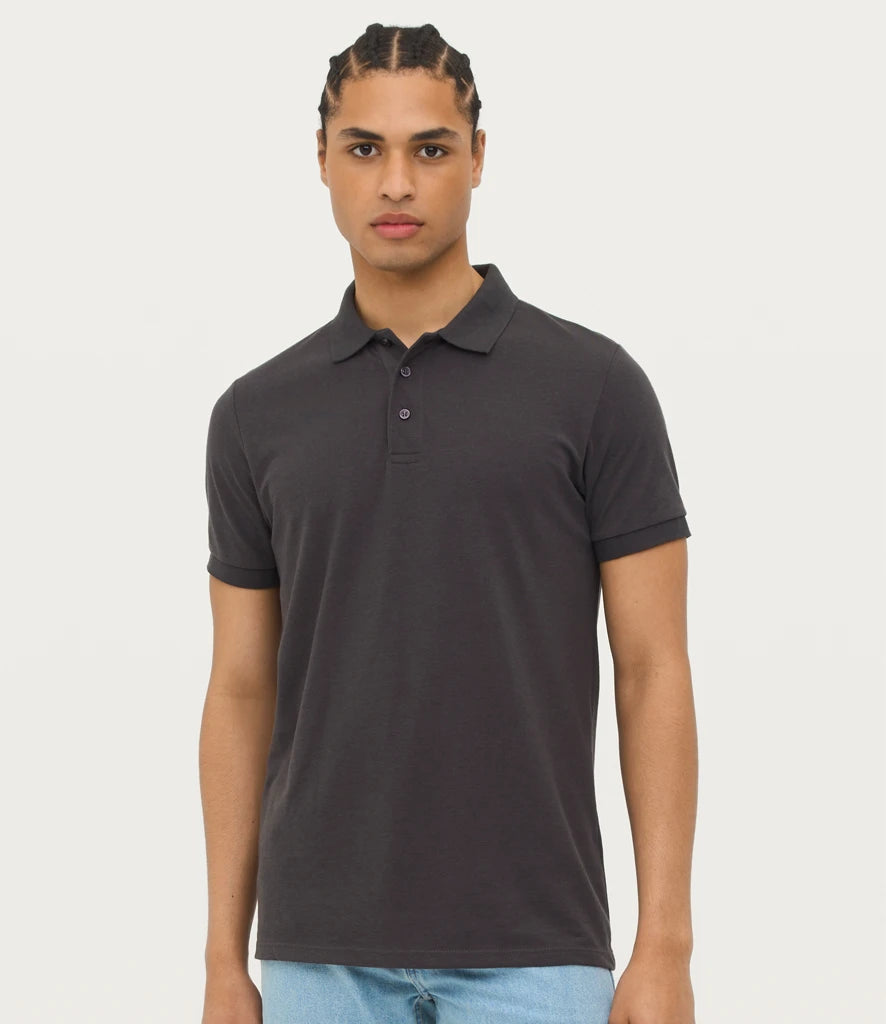 10571 SOL'S Prime Poly/Cotton Piqué Polo Shirt