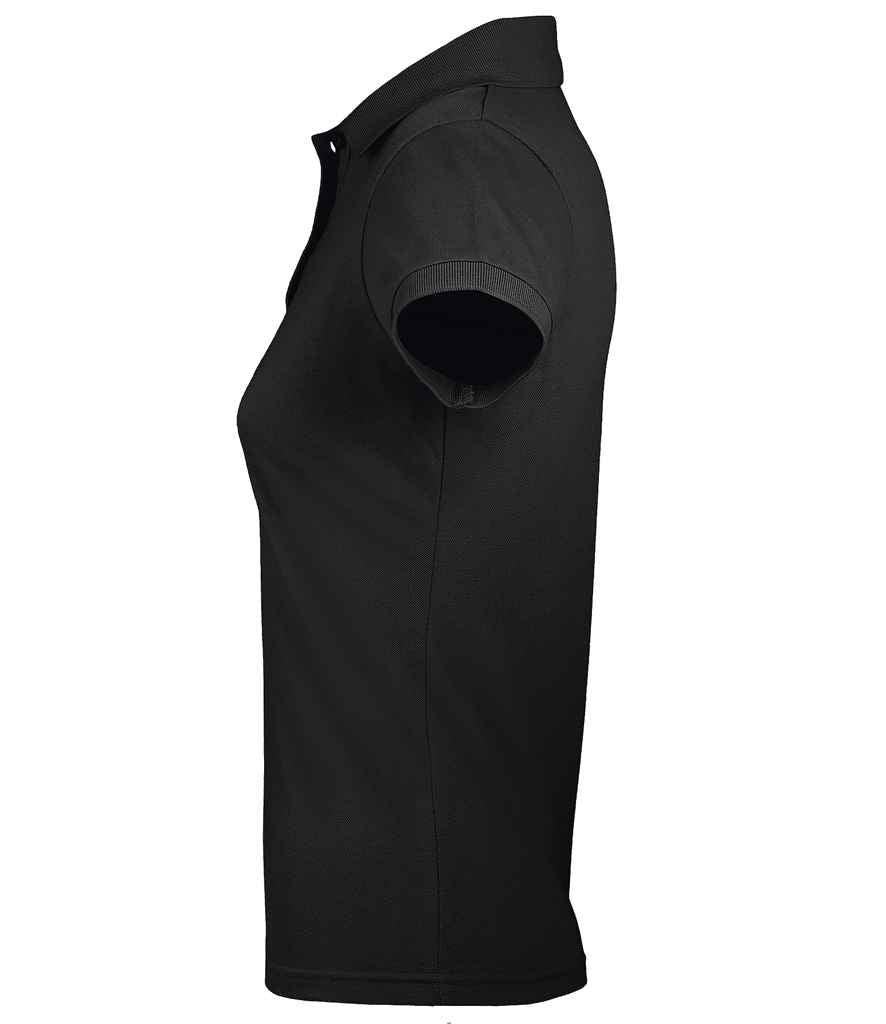 10573 SOL'S Ladies Prime Poly/Cotton Piqué Polo Shirt