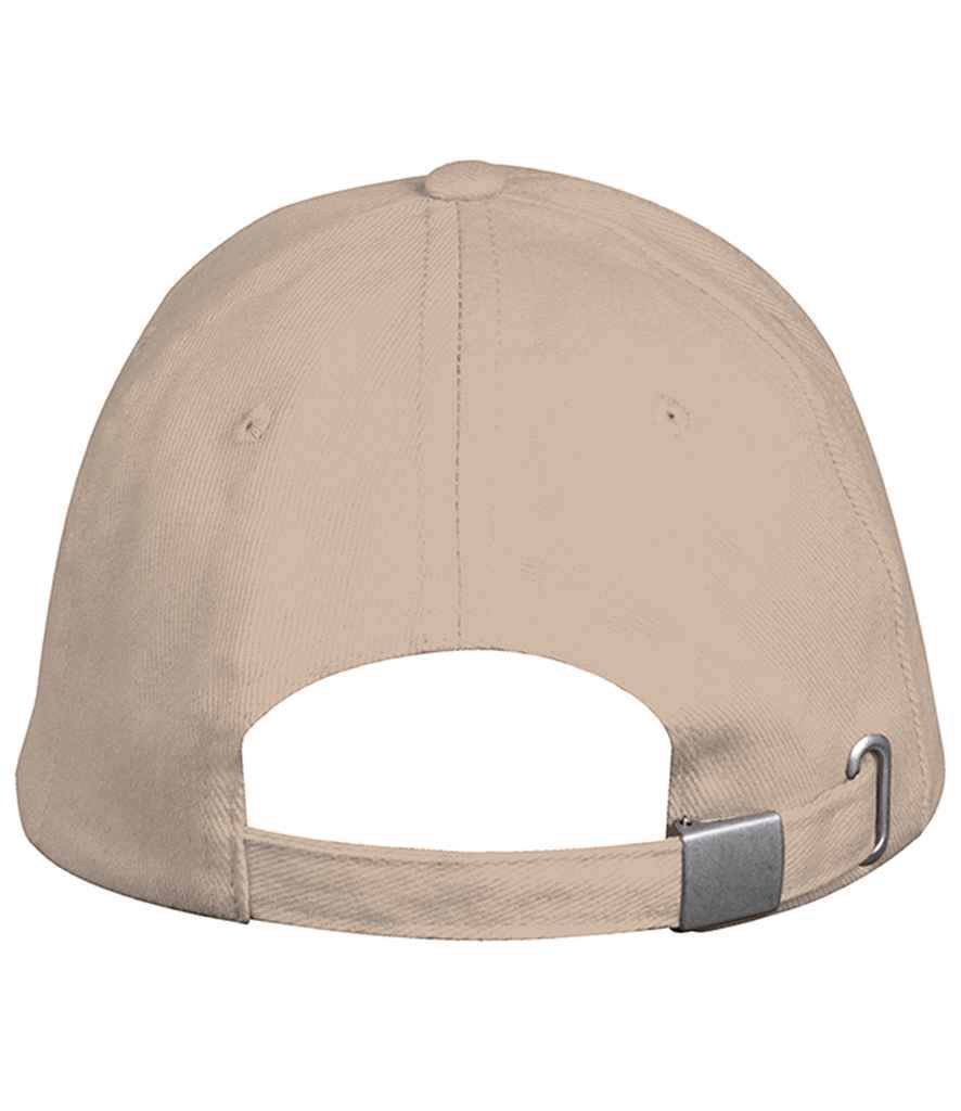 10594 SOL'S Long Beach Cap