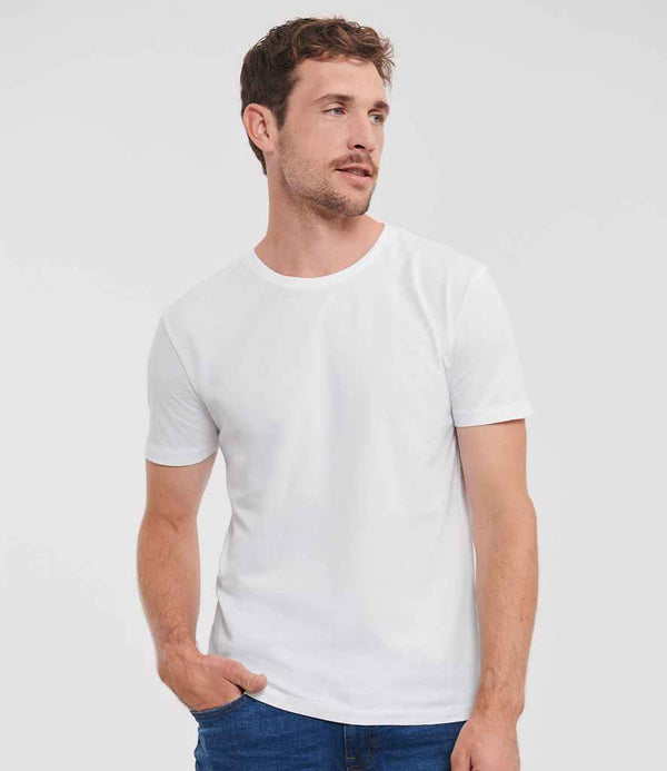 108M Russell Pure Organic T-Shirt