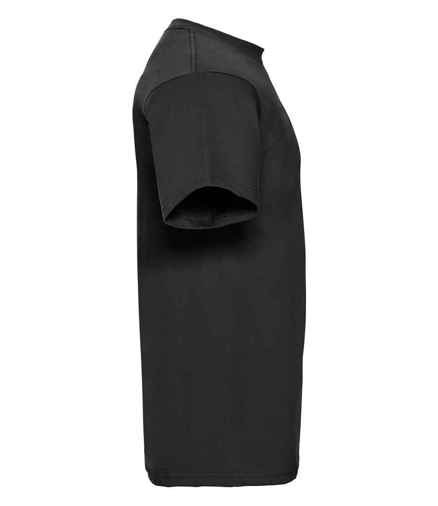 215M Russell Authentic Heavyweight T-Shirt