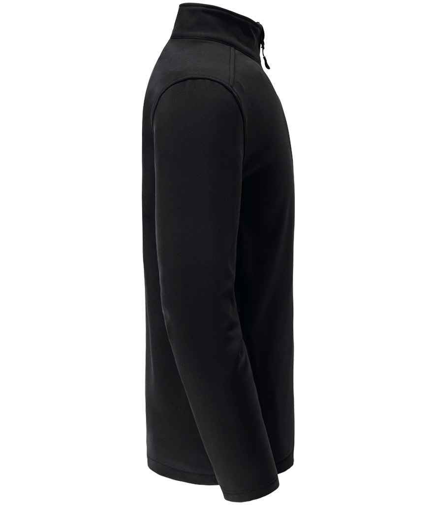 420M Russell Essential Recycled Soft Shell Jacket