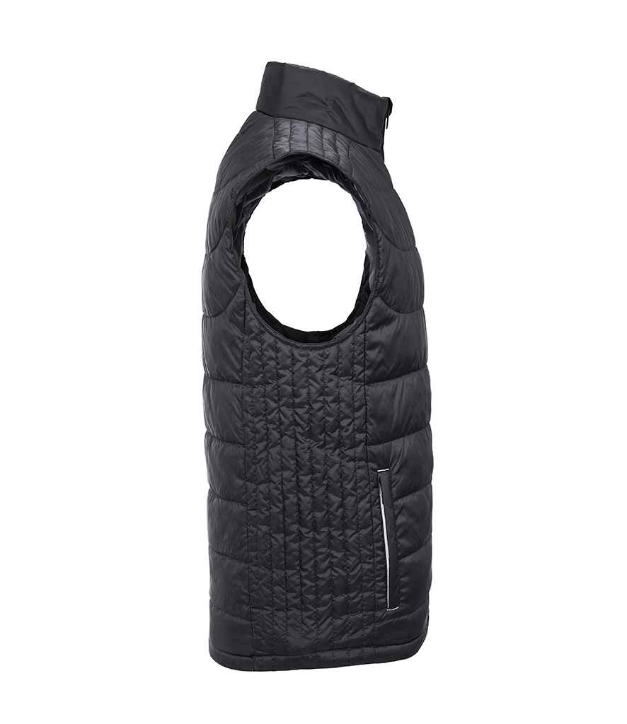 441M Russell Nano Padded Bodywarmer