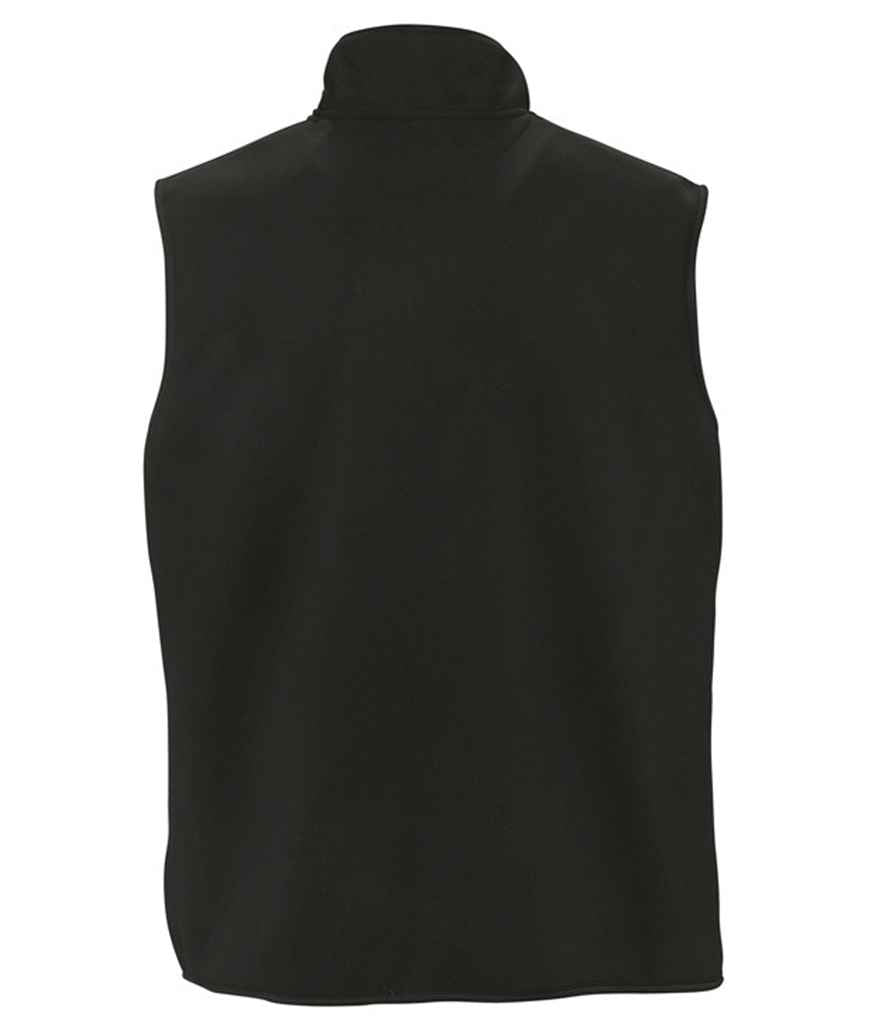 51000 SOL'S Unisex Norway Fleece Bodywarmer