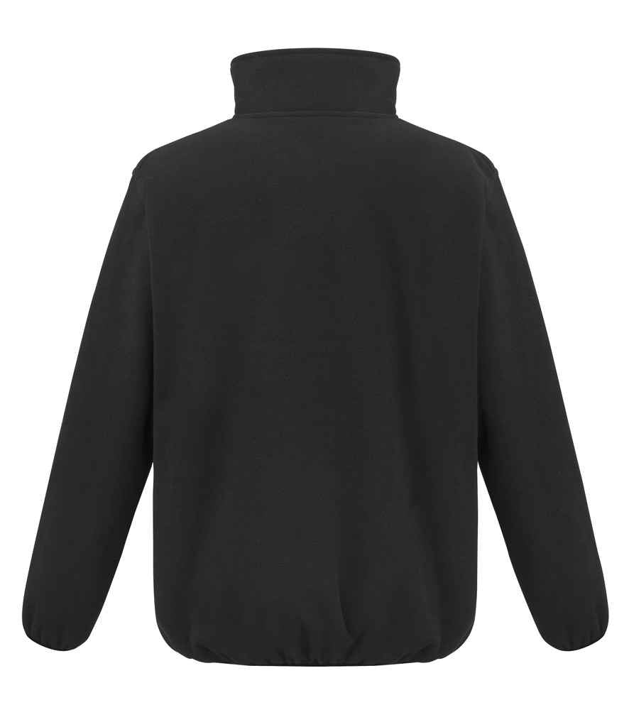 RS330 Result Work-Guard Heavy Duty Micro Fleece Jacket