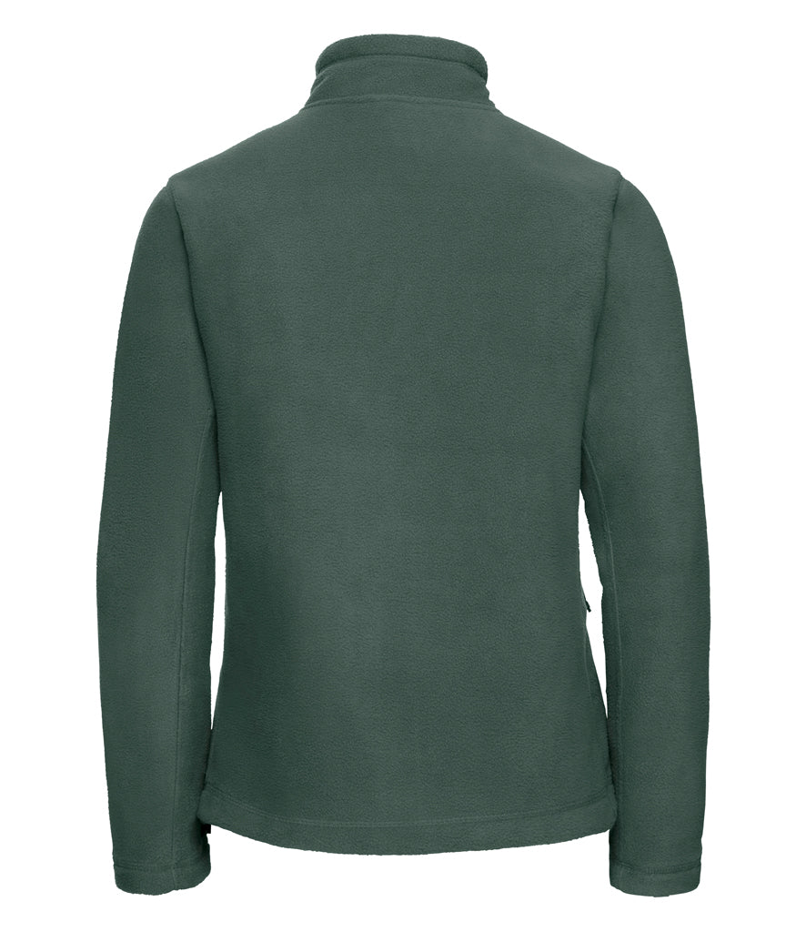 870F Russell Ladies Outdoor Fleece