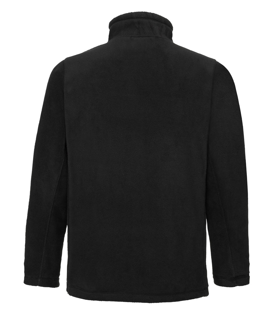 870M Russell Outdoor Fleece Jacket