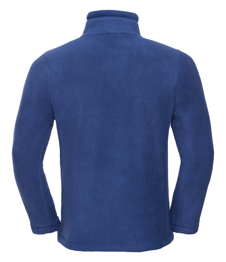 870M Russell Outdoor Fleece Jacket
