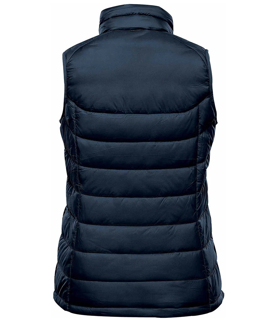AFV1W Stormtech Ladies Stavanger Thermal Bodywarmer