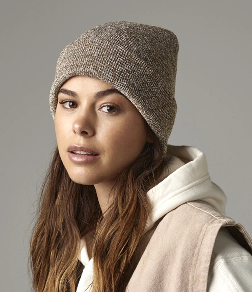 BB45 Beechfield Original Cuffed Beanie