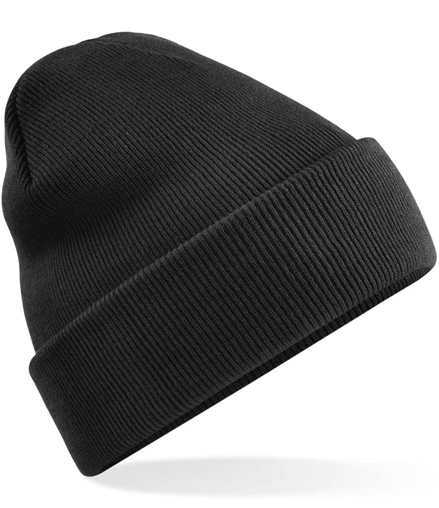 BB45 Beechfield Original Cuffed Beanie