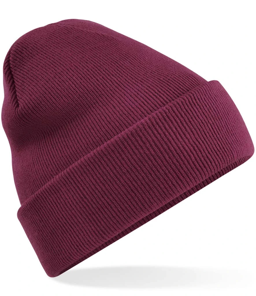 BB45 Beechfield Original Cuffed Beanie