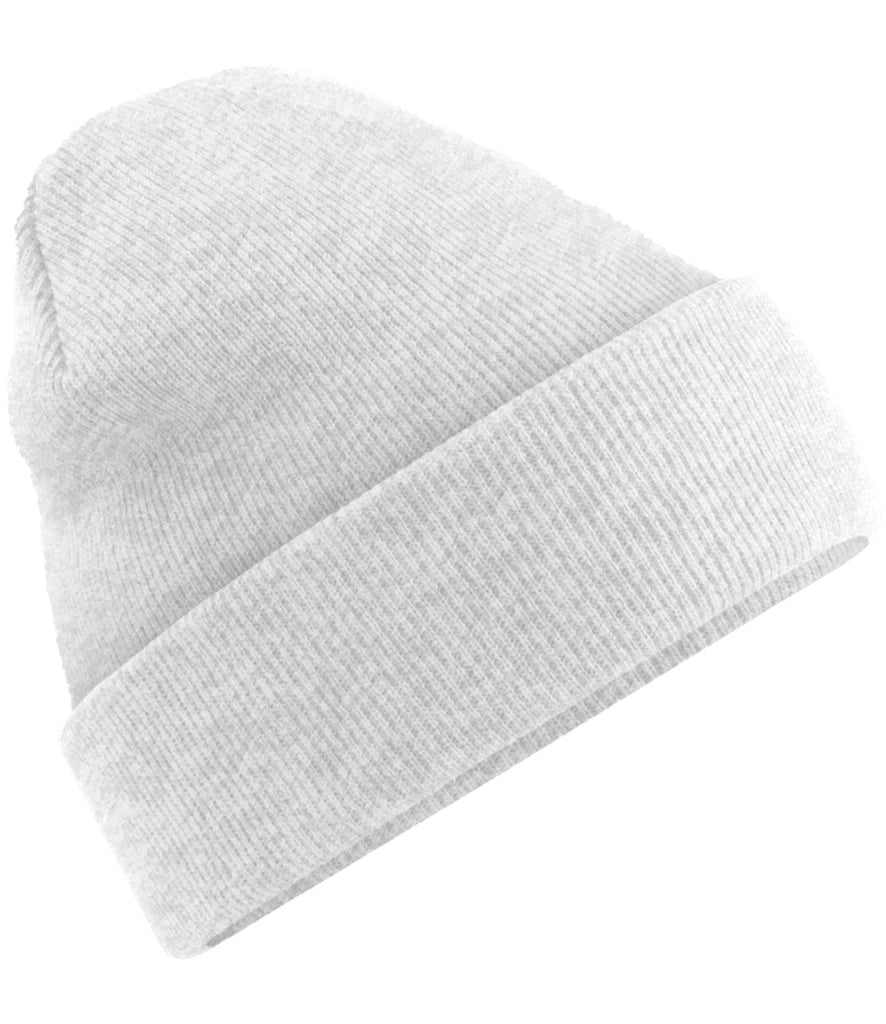 BB45 Beechfield Original Cuffed Beanie