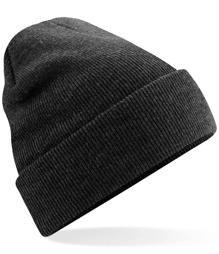 BB45 Beechfield Original Cuffed Beanie