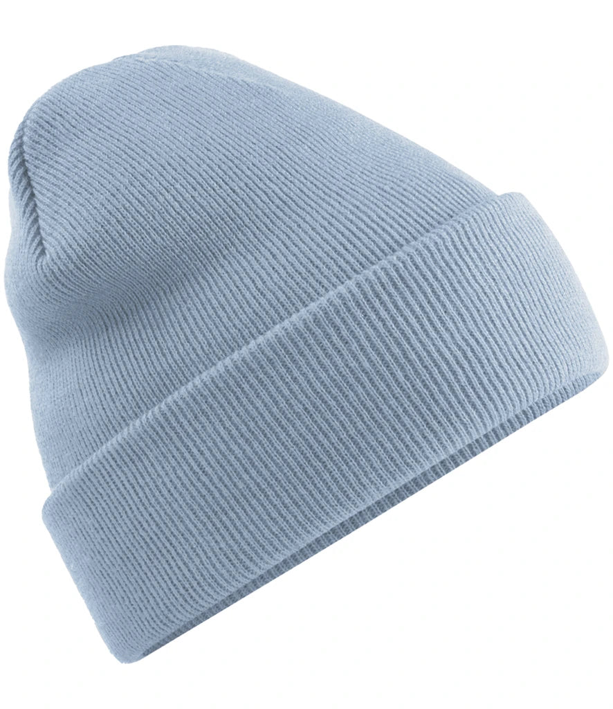 BB45 Beechfield Original Cuffed Beanie