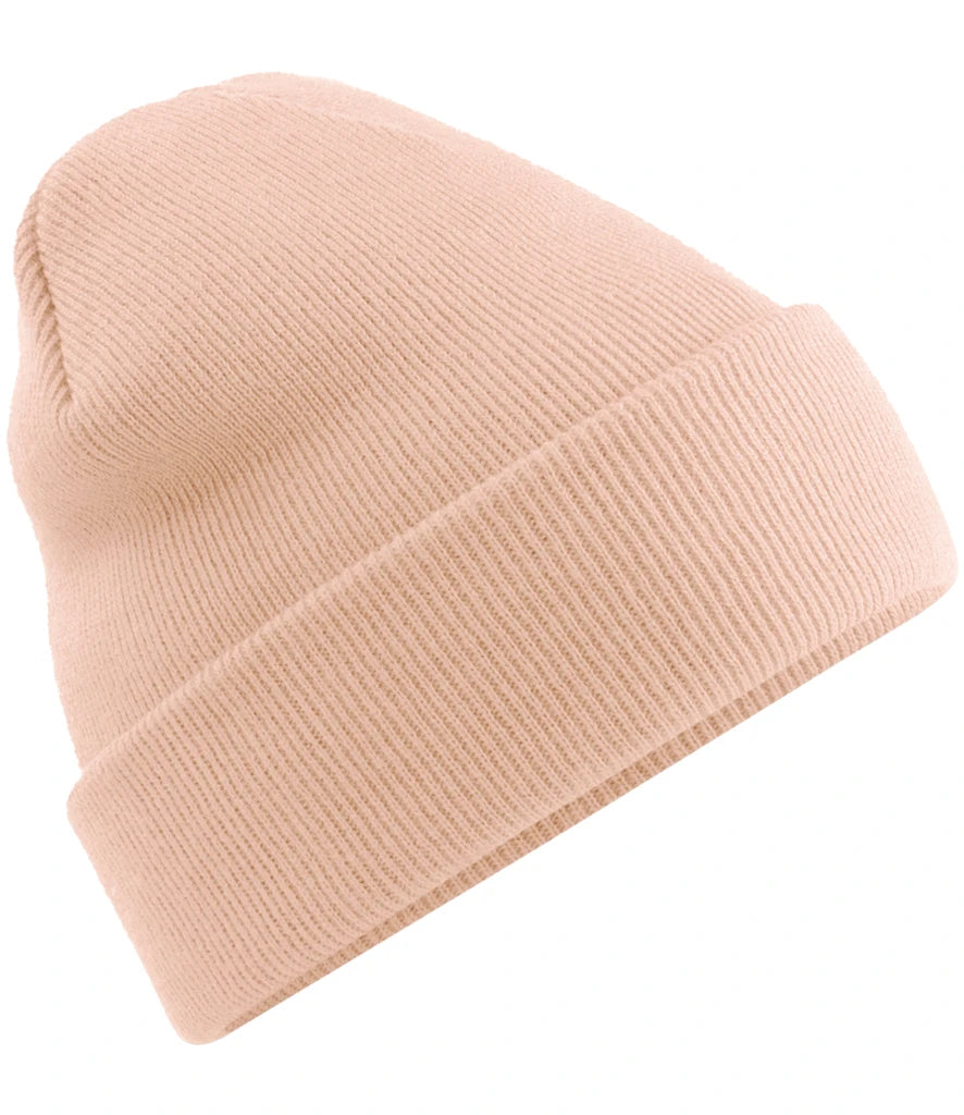 BB45 Beechfield Original Cuffed Beanie