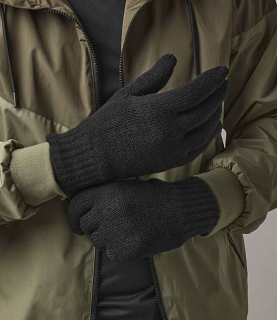 BB495 Beechfield Classic Thinsulate™ Gloves