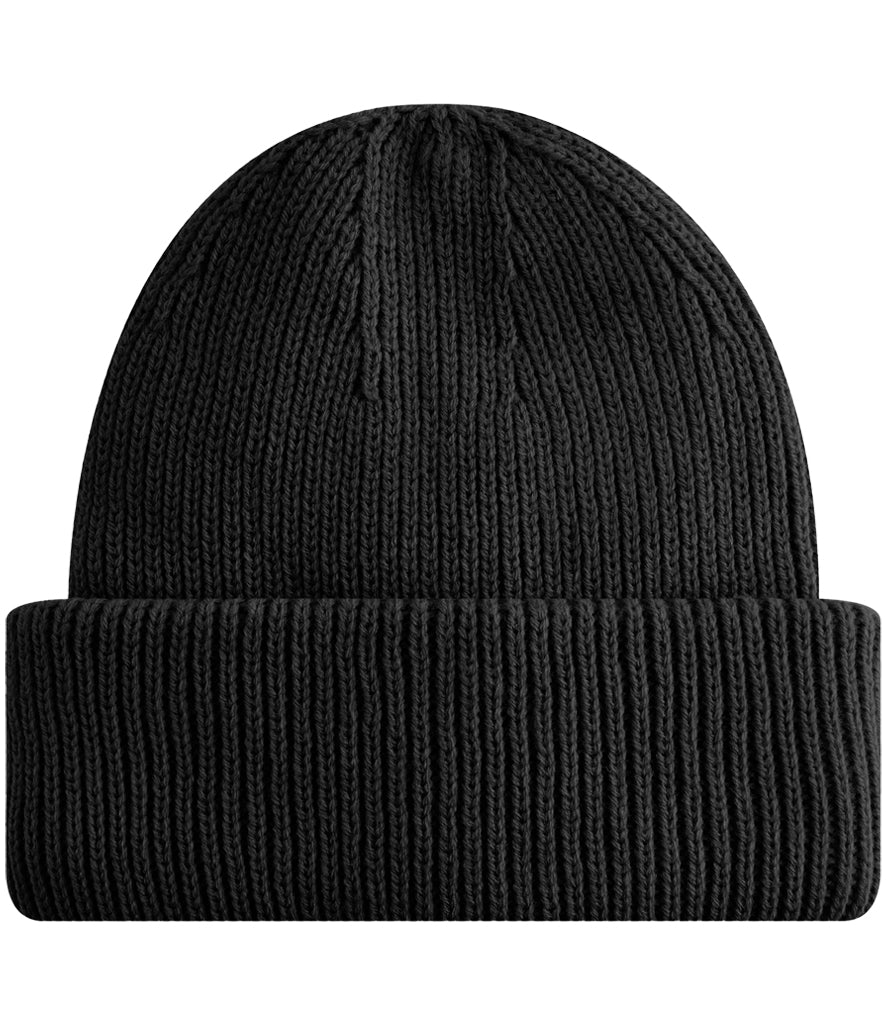 BB508R Beechfield Recycled Wind Resistant Breathable Elements Beanie