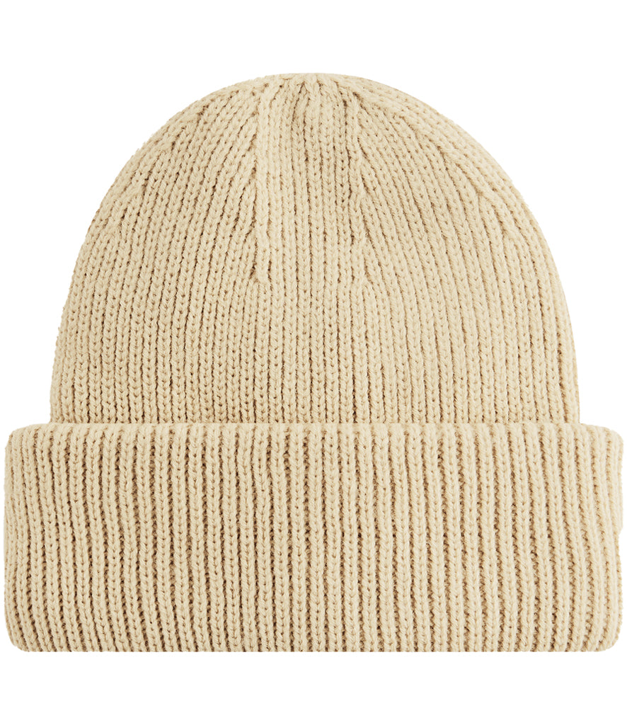 BB508R Beechfield Recycled Wind Resistant Breathable Elements Beanie
