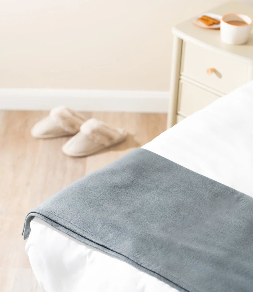 BH022 Brand Lab Pet Polar Fleece Blanket