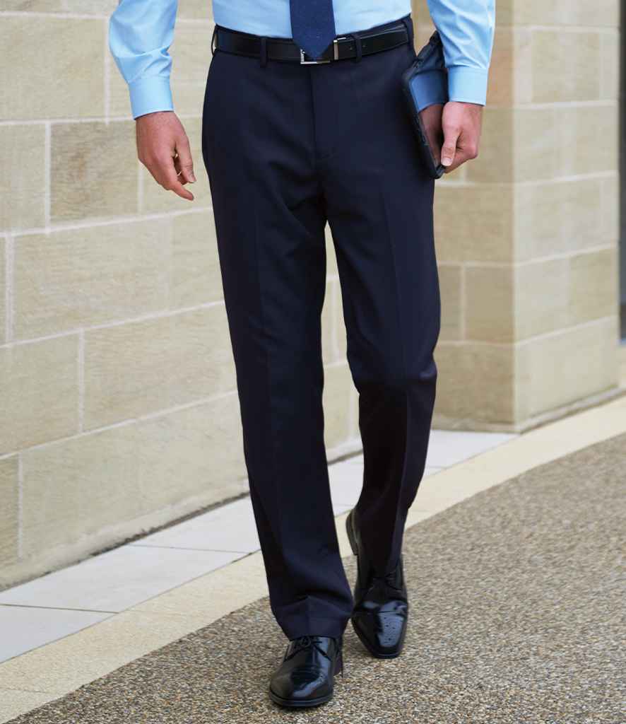 BK301 Brook Taverner Concept Apollo Trousers