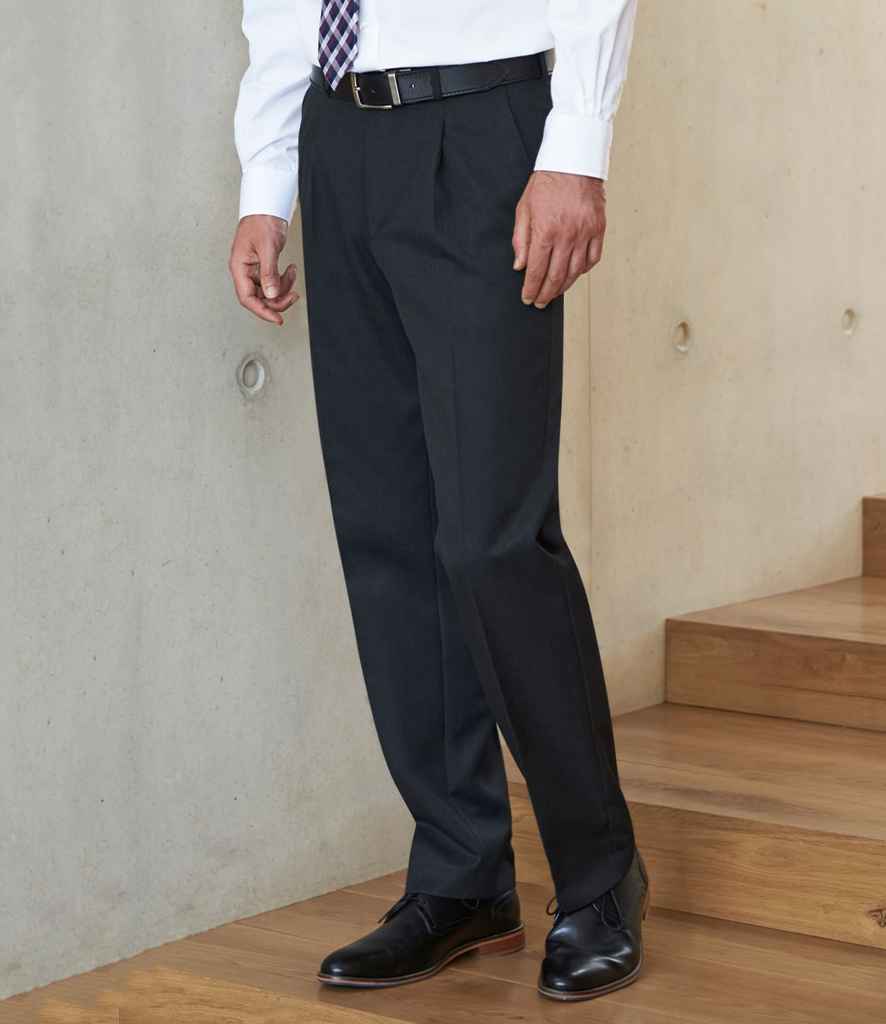 BK303 Brook Taverner Concept Delta Trousers
