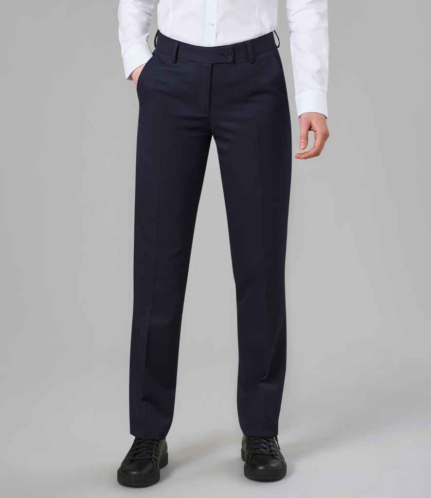 BK361 Brook Taverner Ladies Concept Aura Trousers