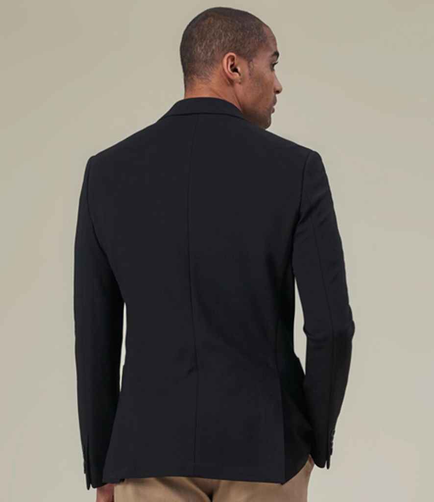 BK505 Brook Taverner Jersey Stretch Rory Jacket