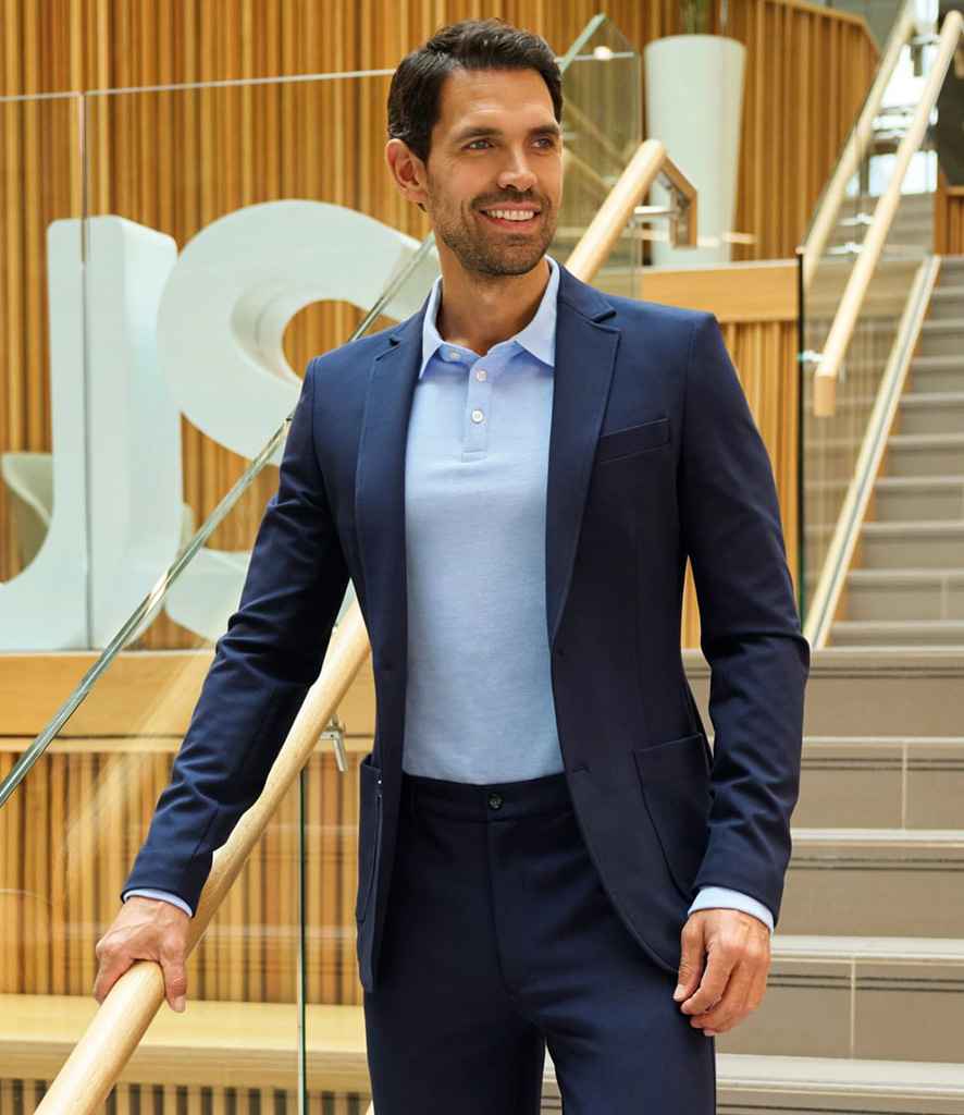 BK505 Brook Taverner Jersey Stretch Rory Jacket