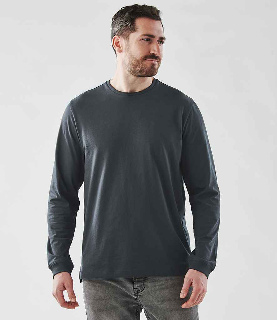 CPM2 Stormtech Equinox Long Sleeve T-Shirt