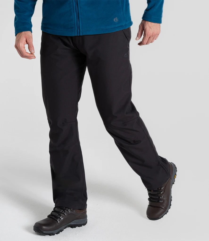 CR241 Craghoppers Expert Kiwi Waterproof Trousers